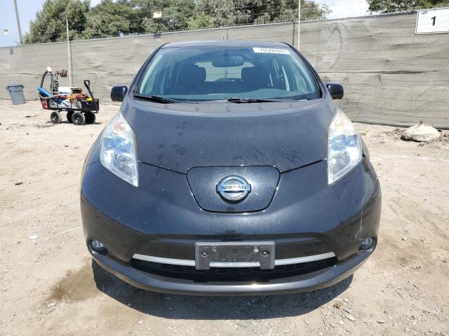 Photo 5 from auction – 2016 NISSAN LEAF SV with VIN 1N4BZ0CP9GC312002