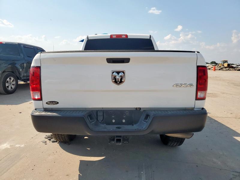 Photo 6 from auction – 2020 RAM 1500 CLASS with VIN 1C6RR7FG8LS153445