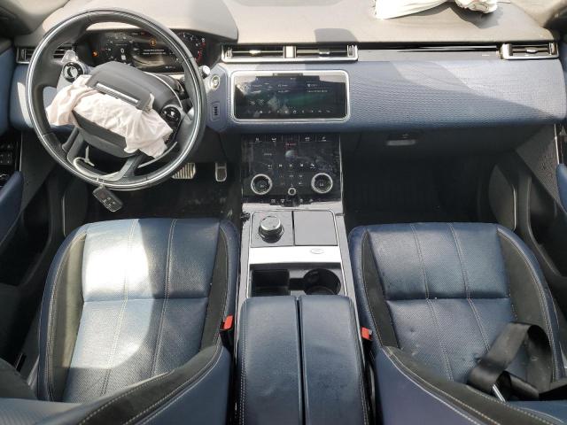 Photo 8 from auction – 2019 LAND ROVER RANGE ROVE with VIN SALYL2EX9KA201705