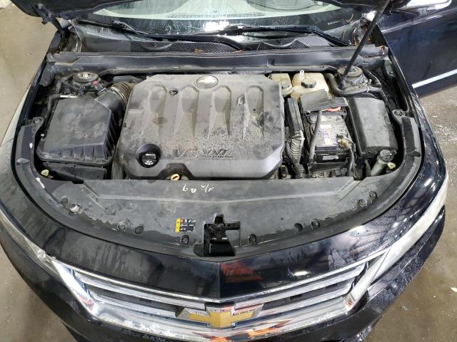 Photo 11 from auction – 2015 CHEVROLET IMPALA LTZ with VIN 1G1165S3XFU105243
