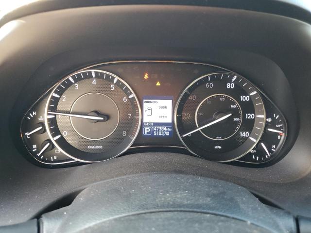 Photo 9 from auction – 2017 NISSAN ARMADA SV with VIN JN8AY2NC2H9512043