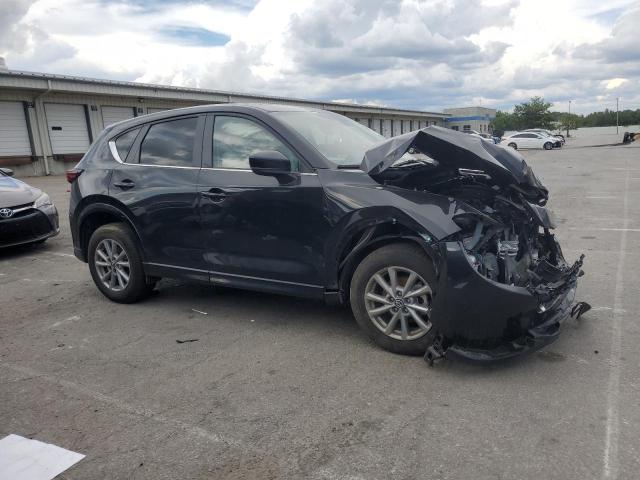 Photo 4 from auction – 2024 MAZDA CX-5 PREFERRED with VIN JM3KFBCL9R0493240