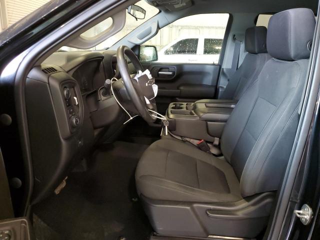 Photo 7 from auction – 2020 CHEVROLET 1500 with VIN 1GCPYCEF8LZ273094