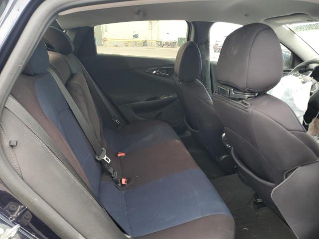 Photo 10 from auction – 2017 CHEVROLET MALIBU LT with VIN 1G1ZE5ST7HF293684