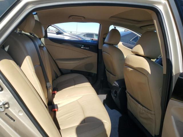 Photo 10 from auction – 2011 HYUNDAI SONATA SE with VIN 5NPEC4AC8BH235409