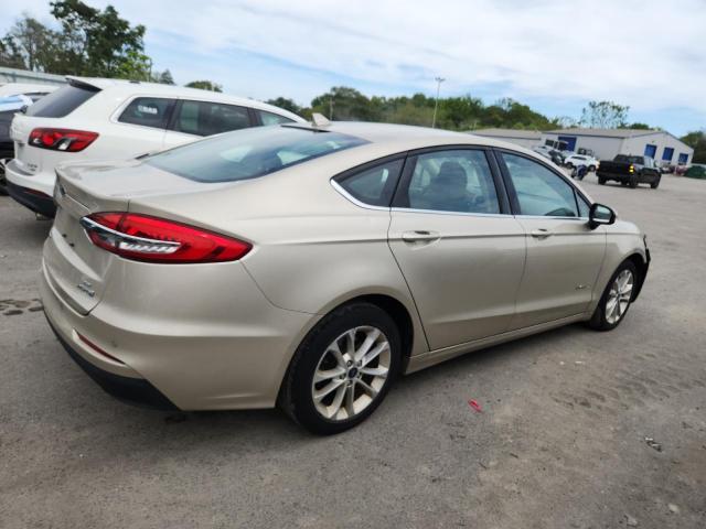 Photo 3 from auction – 2019 FORD FUSION SE with VIN 3FA6P0LU7KR118060