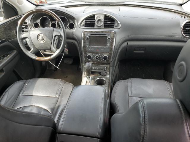 Photo 8 from auction – 2013 BUICK ENCLAVE with VIN 5GAKVCKD2DJ146090