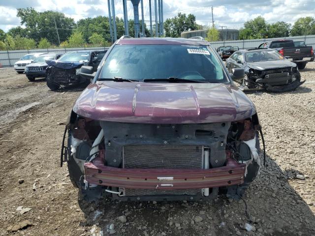 Photo 5 from auction – 2018 FORD EXPLORER X with VIN 1FM5K7D87JGA30691