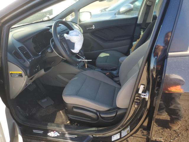 Photo 7 from auction – 2016 KIA FORTE LX with VIN KNAFX4A62G5499782