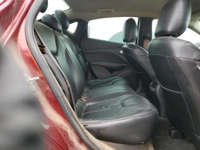Photo 10 from auction – 2015 DODGE DART SE with VIN 1C3CDFAA3FD301766