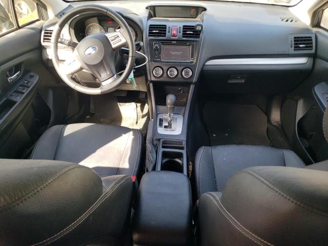 Photo 8 from auction – 2014 SUBARU XV CROSSTR with VIN JF2GPAKC2E8281817