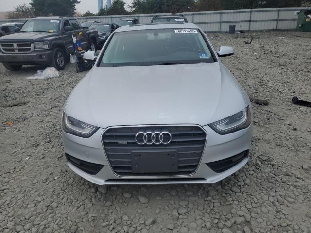 Photo 5 from auction – 2013 AUDI A4 PREMIUM with VIN WAUHFAFL2DN031975