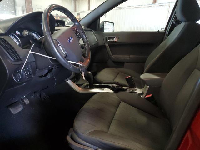Photo 7 from auction – 2010 FORD FOCUS SE with VIN 1FAHP3FN2AW241095