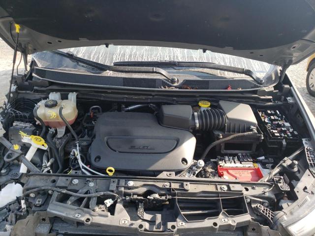 Photo 12 from auction – 2022 CHRYSLER PACIFICA L with VIN 2C4RC1GG0NR198129