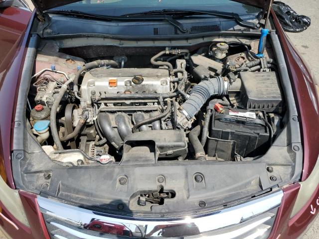 Photo 11 from auction – 2012 HONDA ACCORD LXP with VIN 1HGCP2F48CA169908