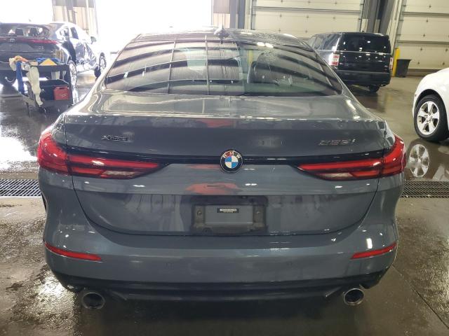 Photo 6 from auction – 2020 BMW 228XI with VIN WBA73AK02L7F83160