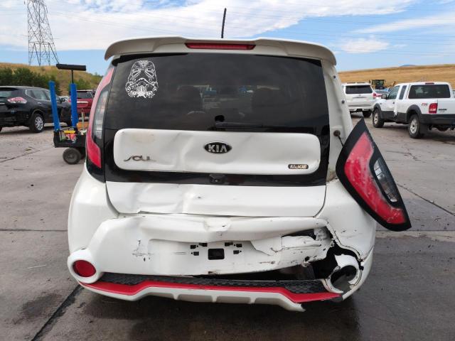 Photo 6 from auction – 2014 KIA SOUL + with VIN KNDJP3A58E7030230