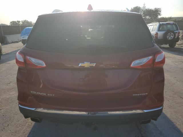 Photo 6 from auction – 2019 CHEVROLET EQUINOX PR with VIN 2GNAXPEX3K6278147