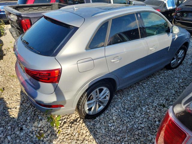 Photo 3 from auction – 2016 AUDI Q3 PREMIUM with VIN WA1EFCFS9GR017040