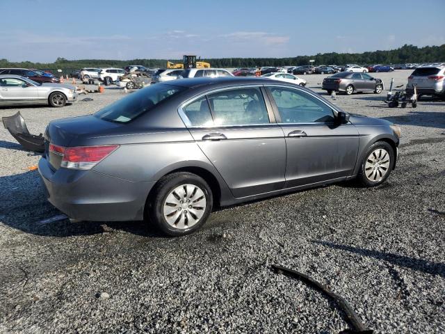 Photo 3 from auction – 2012 HONDA ACCORD LX with VIN 1HGCP2F32CA242200