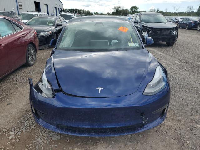 Photo 5 from auction – 2023 TESLA MODEL 3 with VIN 5YJ3E1EA5PF697084