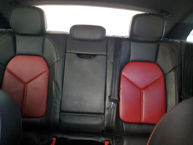 Photo 10 from auction – 2018 PORS MACAN with VIN WP1AA2A51JLB08973
