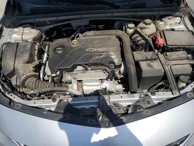 Photo 11 from auction – 2016 CHEVROLET MALIBU LS with VIN 1G1ZB5ST7GF350294