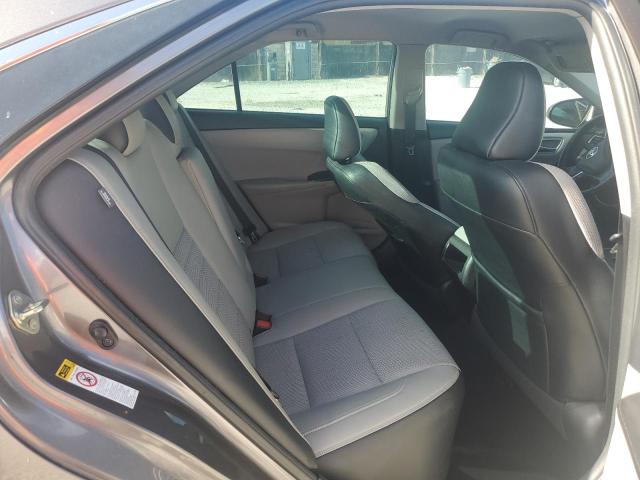 Photo 10 from auction – 2016 TOYOTA CAMRY LE with VIN 4T1BF1FK9GU196492