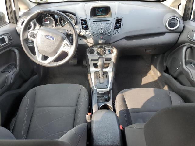 Photo 8 from auction – 2015 FORD FIESTA SE with VIN 3FADP4BJ4FM211420