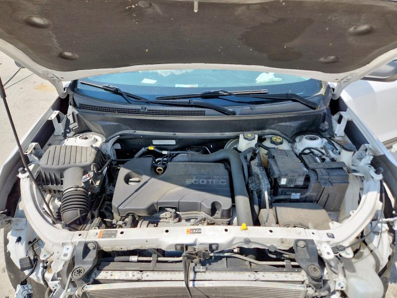 Photo 12 from auction – 2019 CHEVROLET EQUINOX LS with VIN 3GNAXHEV2KL122715
