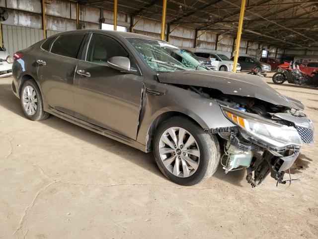 Zdjęcie 4 z aukcji – 2016 KIA OPTIMA EX z VIN 5XXGU4L32GG070026