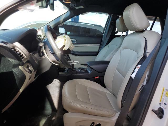 Фото 7 с аукциона – 2018 FORD EXPLORER X с VIN 1FM5K7D82JGC28529