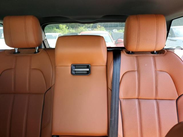 Photo 10 from auction – 2016 LAND ROVER RANGE ROVE with VIN SALWR2EF2GA568143