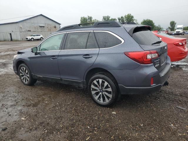 Снимка 2 от търг – 2015 SUBARU OUTBACK 2. с VIN 4S4BSBNC0F3264484