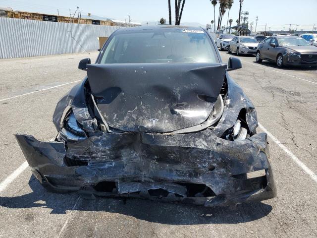 صورة رقم 5 من المزاد - 2023 TESLA MODEL Y مع VIN 7SAYGDEE2PA125832