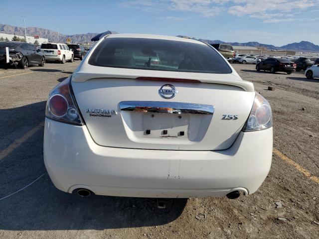 Photo 6 from auction – 2012 NISSAN ALTIMA BASE with VIN 1N4AL2AP3CN512111