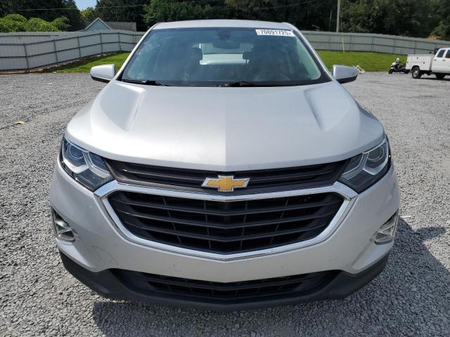 Photo 5 from auction – 2019 CHEVROLET EQUINOX LT with VIN 2GNAXKEV3K6269773