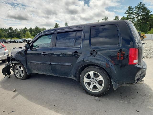 Zdjęcie 2 z aukcji – 2015 HONDA PILOT EXL z VIN 5FNYF4H53FB051785