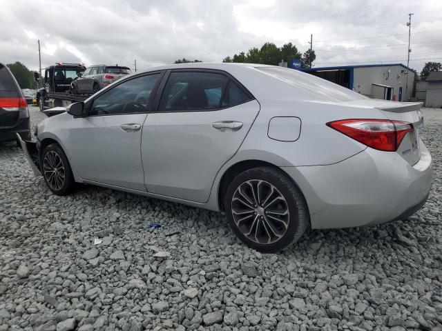 Photo 2 from auction – 2014 TOYOTA COROLLA L with VIN 2T1BURHEXEC076596