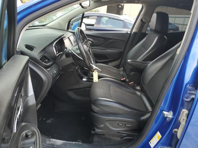 Photo 7 from auction – 2018 BUICK ENCORE SPO with VIN KL4CJ1SB1JB595228