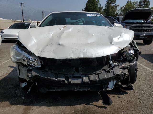 Photo 5 from auction – 2017 TOYOTA CAMRY LE with VIN 4T1BF1FK9HU647387