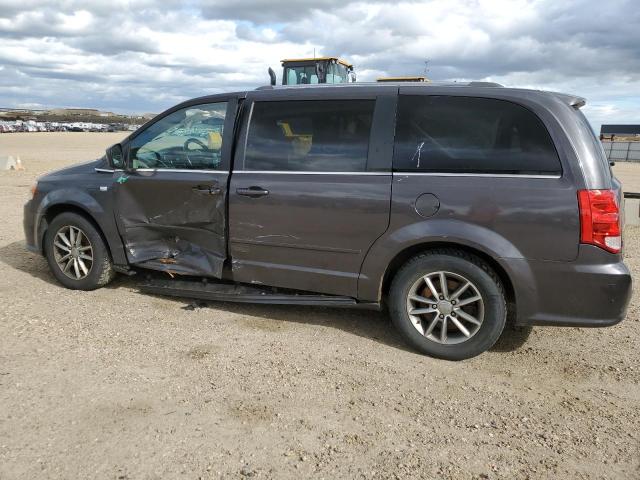 Photo 2 from auction – 2014 DODGE GRAND CARA with VIN 2C4RDGBG1ER374032