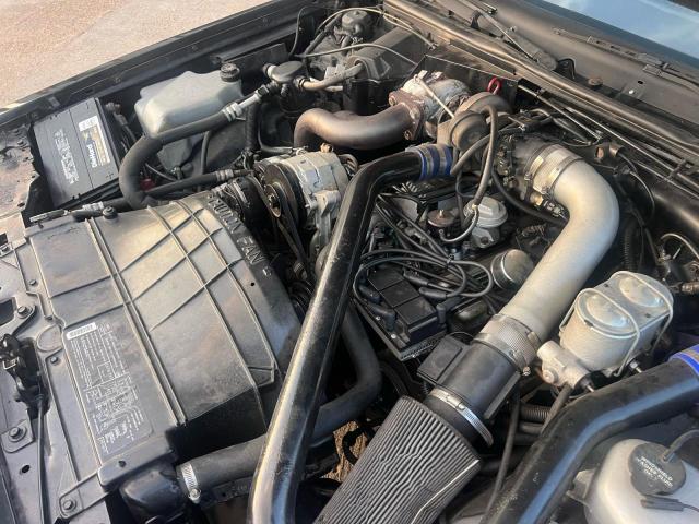 Photo 7 from auction – 1984 BUICK REGAL T-TY with VIN 1G4AK4792EH575361
