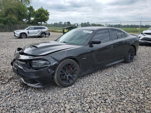 DODGE CHARGER R/ 2017 con VIN 2C3CDXCT7HH612174 - Foto de la subasta