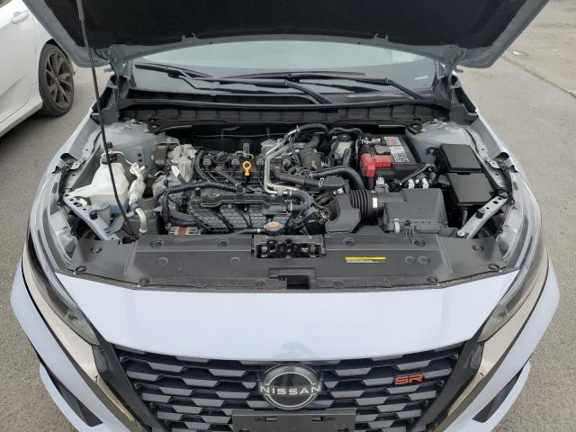 Photo 11 from auction – 2023 NISSAN ALTIMA SR with VIN 1N4BL4CV5PN385900