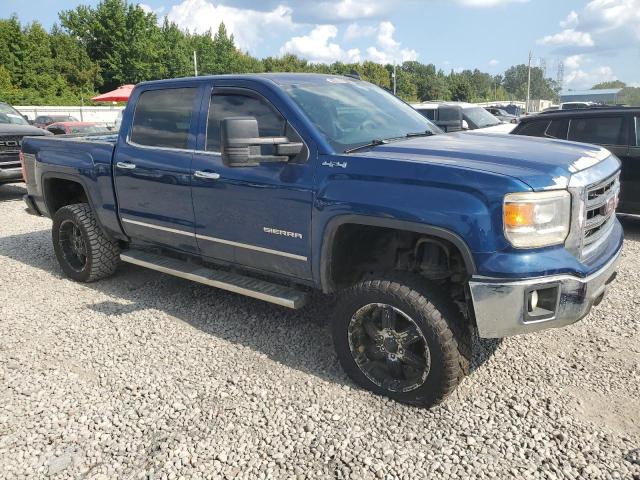 Photo 4 from auction – 2015 GMC SIERRA K15 with VIN 3GTU2VEC0FG283564