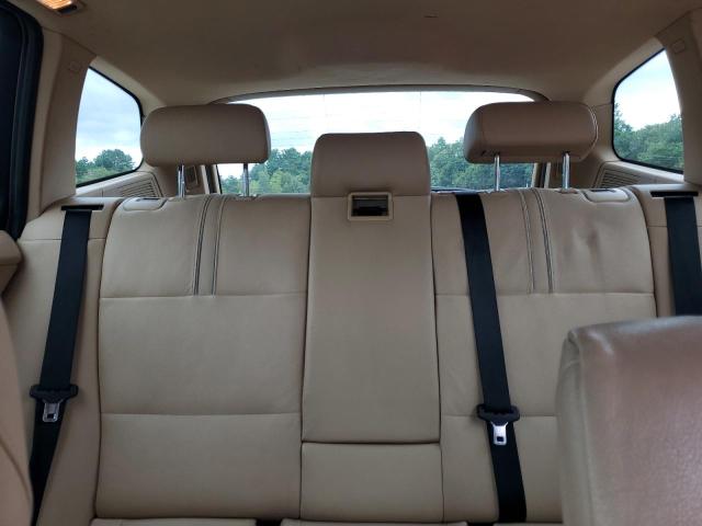 Photo 10 from auction – 2007 BMW X3 3.0SI with VIN WBXPC93497WF08523