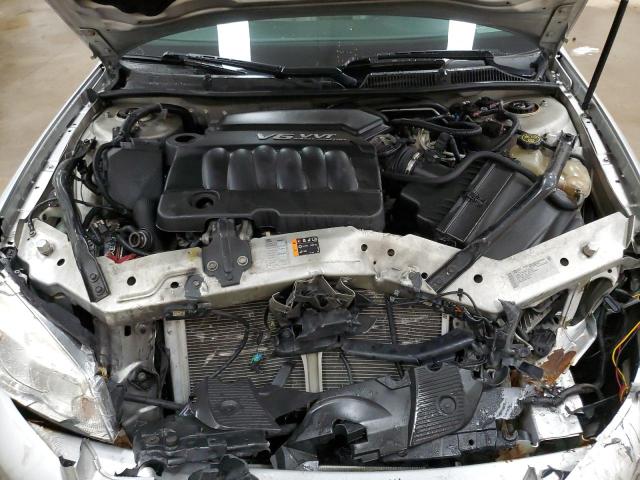 Photo 11 from auction – 2014 CHEVROLET IMPALA LIM with VIN 2G1WC5E39E1149593