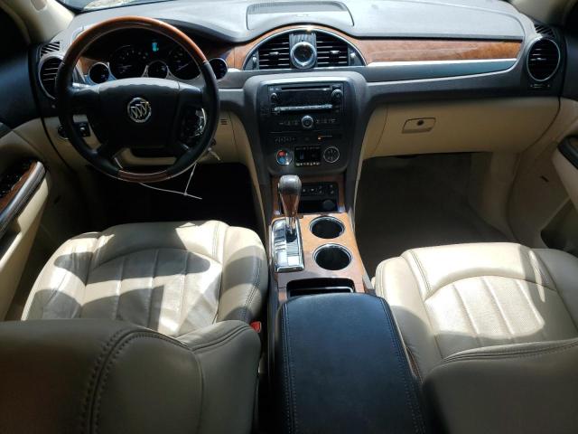 Photo 8 from auction – 2009 BUICK ENCLAVE CX with VIN 5GAER23D69J112588