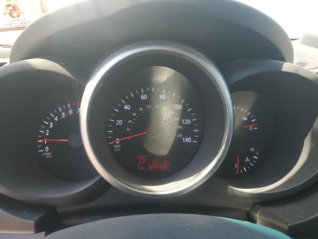 Photo 9 from auction – 2013 KIA SOUL + with VIN KNDJT2A65D7568445